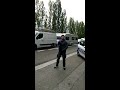Gendarme agressif vers les gens du voyage
