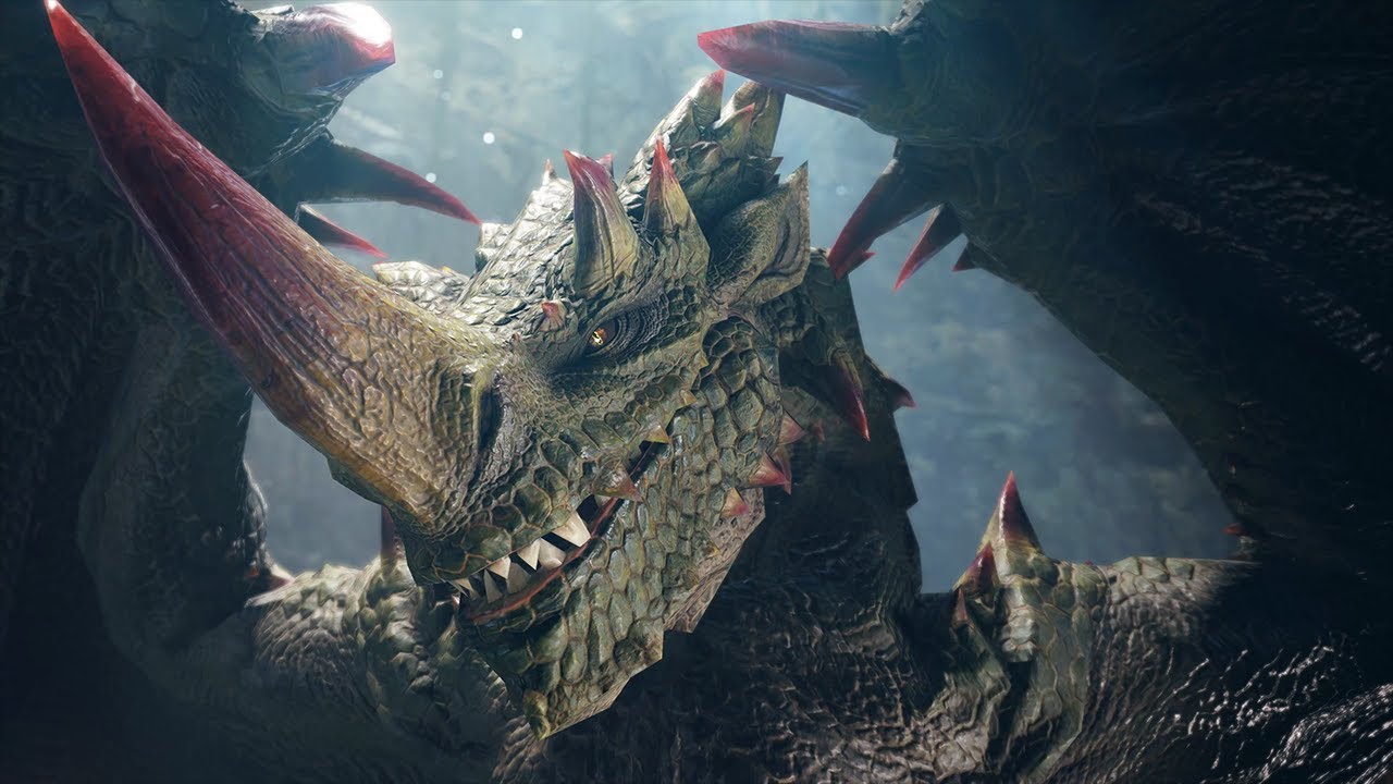 Espinas Battle Theme - MHR Sunbreak (4K/HQ)