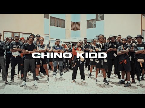 CHINO KIDD FT S2KIZZY X MFANA KAH GOGO  - GIBELA (OFFICIAL DANCE VIDEO)