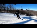 Lo-Fi Snowboarding