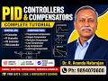 PID Controllers & Compensators Complete Tutorial | P, PI, PD, PID, Design#controlsystems #DrRan
