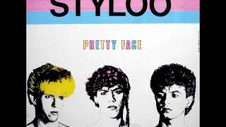 STYLOO - Pretty Face (Extended Version) (Dance 1983)