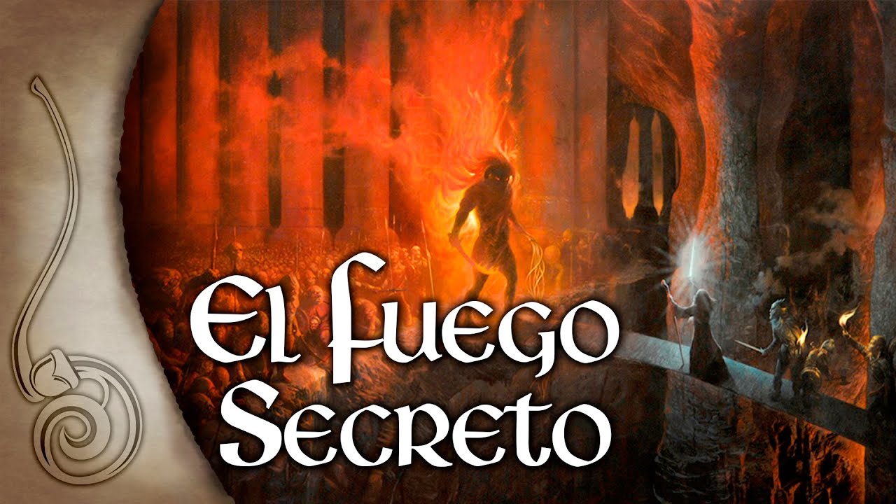 El Fuego Secreto