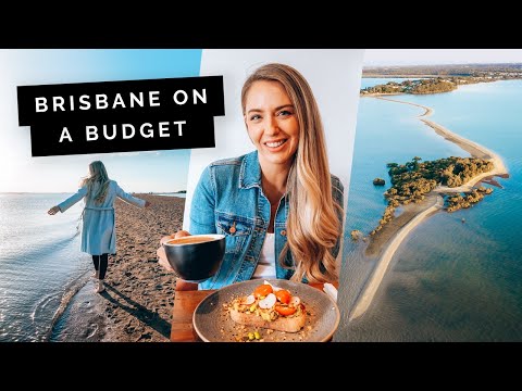 Brisbanes Best Budget Things To Do!