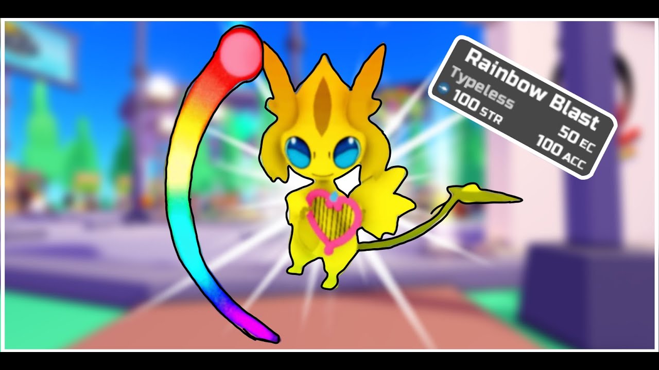 Pride Nymaurae Makes People RAGEQUIT | Loomian Legacy pvp