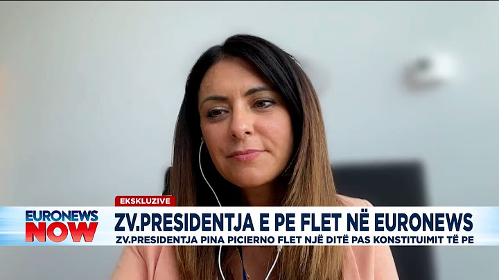 EKSKLUZIVE/ Tronditet bota e krimit! Zv.Presidentja e PE zbulon planin për të goditur mafian!