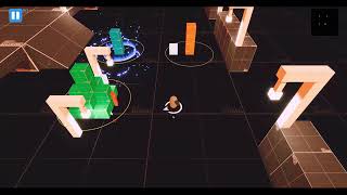 DEVLOG #2 | Work in Progress