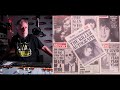 Bob Waugh Shares the news of John Lennon's death live on WLIR (12/8/20)