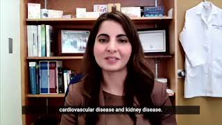 Diabetes, Heart and Kidney Disease: Diet and Lifestyle | National Kidney Foundation