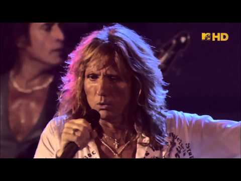 Whitesnake - Is This Love Live