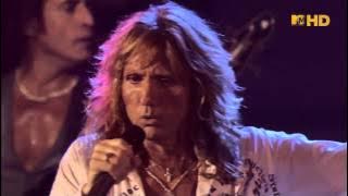 Whitesnake - Is This Love Live (2004)