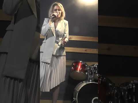 Вера Карелли ,прекрасное исполнение музыка#music#концерт#live#ввыступление #singer