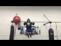 Stephen Amell bodyweight, parkout, circuit training WWE/Arrow/Turtles