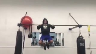 Stephen Amell bodyweight, parkout, circuit training WWE/Arrow/Turtles