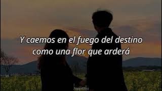 UJI (유지) - MEMORY [MARRIAGE & DIVORCE OST PART 4] (sub español)