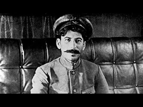 Иосиф Джугашвили: почему он стал называть себя Сталиным