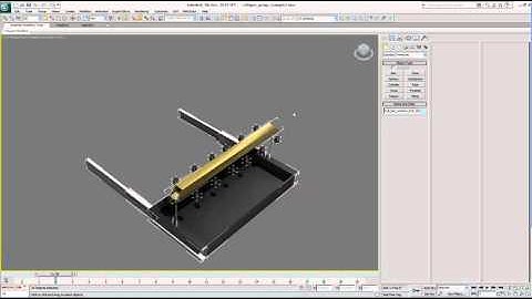 Collapse Group Script