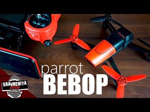 Video: Vyhrajte Parrot AR Drone S Homefront