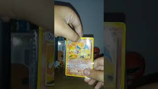 Charizard Antigo