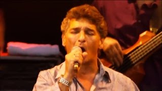 Gipsy Kings - Patchai Reyes (&quot;Mi Mora&quot;) - Live in London