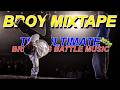Latin Bboy Mixtape 2026 🔥 Bboy Cypher Energy Music