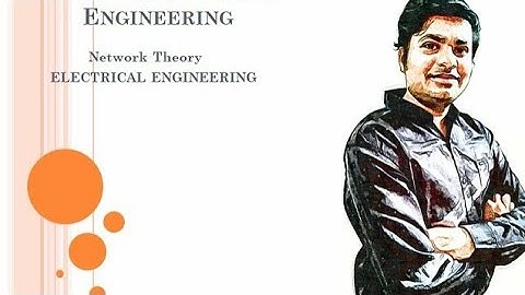 Engineering | Network Theory | Being INTELLECT Engineering