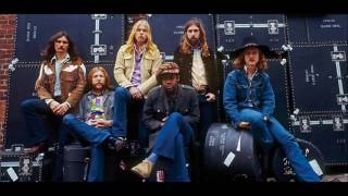 Win, Lose or Draw (1975) Gregg Allman — lead vocals, organ, clavine...