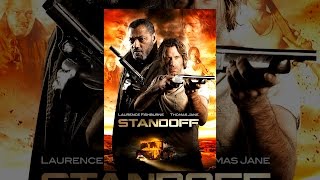 Standoff - Die einzige Zeugin
