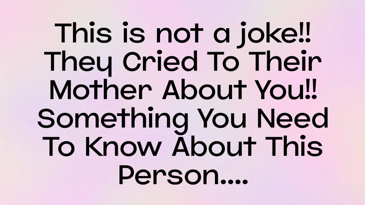 Это не шутка‼️Ваш человек продолжал сравнивать вас со своими кармическими людьми...🤯 [Чтение Близ...