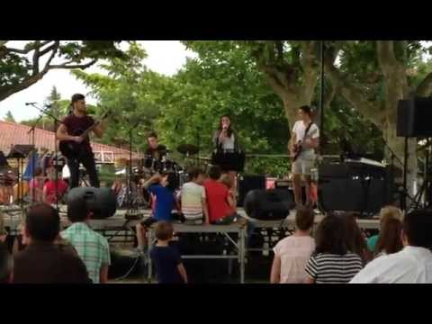 U2 - With Or Without You ( The Countryside's Tone Cover)