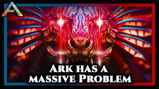 ARK 2 NEEDS TO FIX THIS MASSIVE PROBLEM