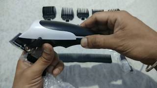 wahl trimmer 9243