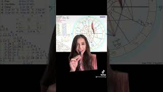 Learn how to read your birth chart Astrology 101 #astrology #zodiac #planets #horoscope #birthchart