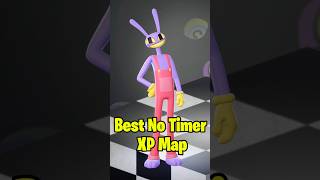 NO TIMER The BEST XP Map To Hit Level 200 FAST in Fortnite SEASON 3! 😍 #fortnite #fortnitexp