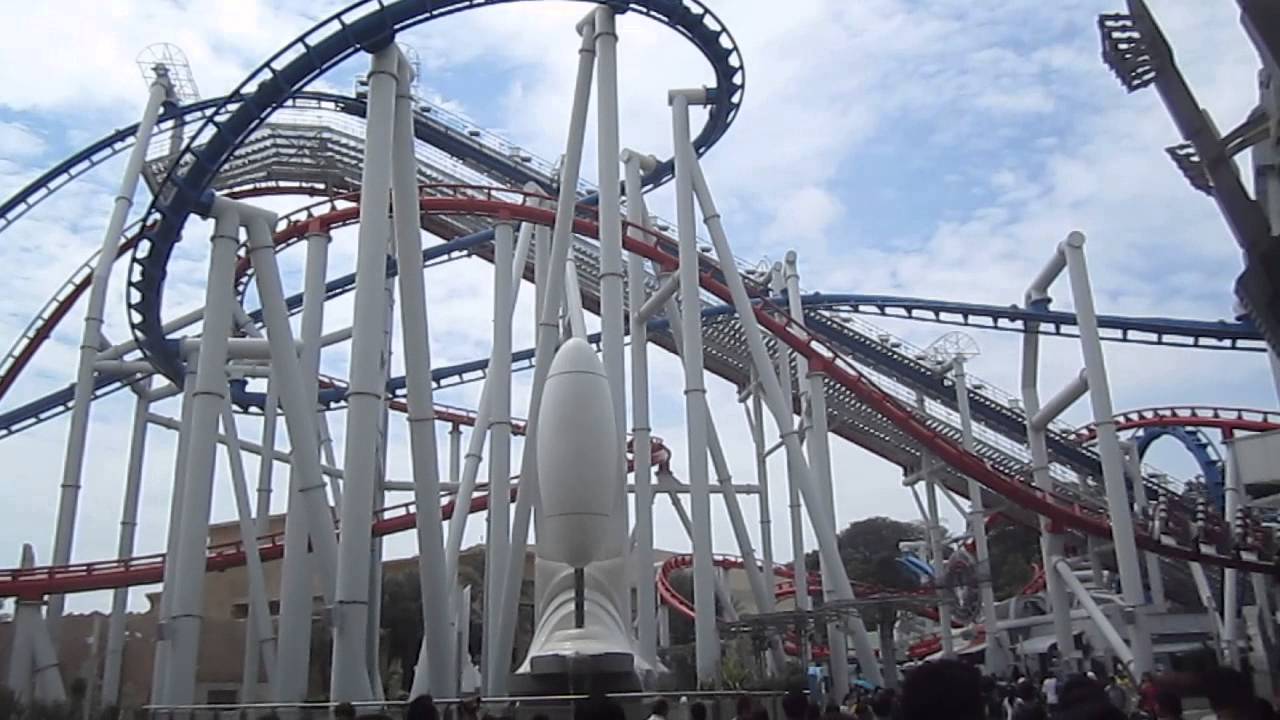 rws genting sg - YouTube