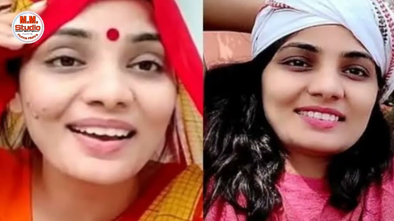 नीलम सागर ने दिया नेहा सिंह राठौर को करारा जबाब  ye neha up me sab ba