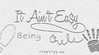 Mike Troy 'Don Chele' - It ain't easy being Chele