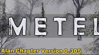 Metel Horror Escape Version 0.305 In Alan Chapter Full Gameplay