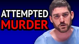 Youtuber Almost Killed a Cop (Cowabummer)
Link to video with Eriks charges: https://www.youtube.com/watch?v=Bp_zJsOz0hA&t=418s
Link to clip from news reporting his arrest: https://youtu.be/PK1ID4o2Mkk?si=j_gWhIZ4RN6FQ58s
Support the channel by becoming a Quiglet or Quanker:
https://www.youtube.com/channel/UC-eeR93Xb31Fk397K05vW_g/join
I stream: https://Twitch.Tv/Quintheo
Come join the Quanker Nation: https://discord.gg/TRPSasMGR8
All other socials: https://Linktr.ee/quintheo Youtuber Almost Killed a Cop (Cowabummer)