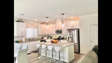 Quick and easy Bar stool assembly at home