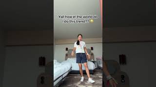 Also I think my shirt shrunk in the wash 😭😭 #fypシ #shorts #skit #trend #relatable #dance #viral