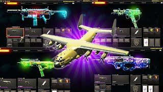 GUNSHIP with EVERY SMG in Black Ops 4! (COD BO4)