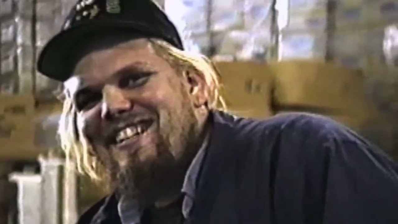 Can't Be Stopped - The Movie (2022 Trailer)