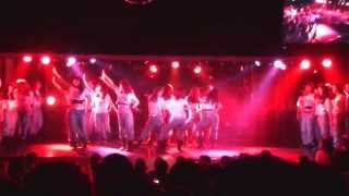 2-3 1年Girls Revolve6イベ2014