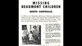 MYSTERY AND HISTORY: The Missing Beaumont Children