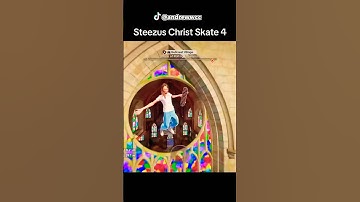 The return of Steezus 🛹🪽