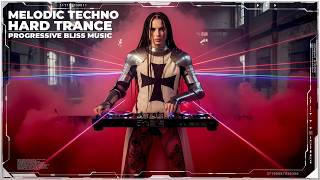 Best Hard Trance &amp; Melodic Techno 2026 🚨 Cyber Rave Mainstage Energy | Playlist of Trending Songs 30