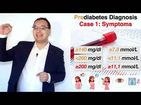 Video: Počiatočný Inzulín Pre Diabetes 2. Typu: Výhody, Riziká A ďalšie
