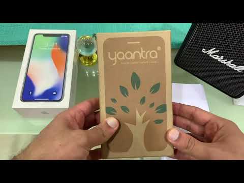 Yaantra mobiles review? Buy cheapest used mobile phones in India. iPhone X giveaway.