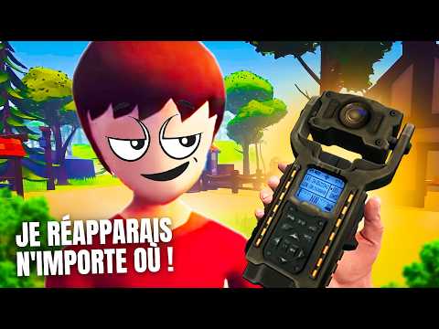 Je déploie une insertion tactique - Lycans